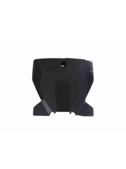 RTECH FRONT NUMBER PLATE - R-TBHSQNR0019