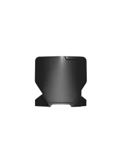 RTECH FRONT NUMBER PLATE - R-TBHSQNR0165