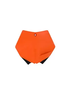 RTECH FRONT NUMBER PLATE - R-TBKTMAR0007