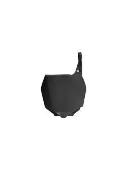 RTECH FRONT NUMBER PLATE - R-TBRM0NR0103