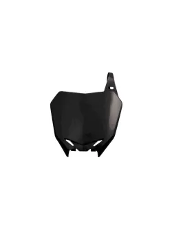 RTECH FRONT NUMBER PLATE - R-TBRMZNR0008