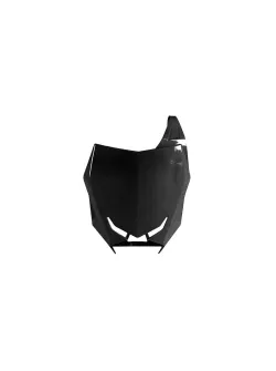 RTECH FRONT NUMBER PLATE - R-TBRMZNR0018