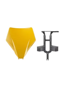 RTECH FRONT NUMBER PLATE - R-TBTALGI0024