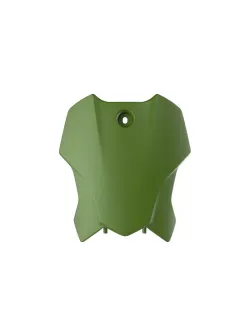 RTECH FRONT NUMBER PLATE - R-TBTRIVN0025