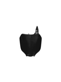 RTECH FRONT NUMBER PLATE - R-TBYZFNR9603
