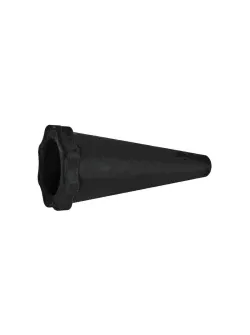 RTECH SILENCERS END CAP >14-42 MM - R-TPM001440NR