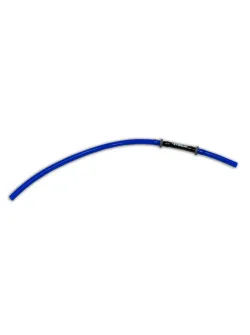 RTECH GAS TANK LONG VENT TUBE WITH VALVE L=36cm - R-VALVSF0001BL