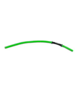 RTECH GAS TANK LONG VENT TUBE WITH VALVE L=36cm - R-VALVSF0001VE