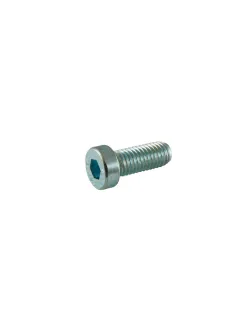 RTECH 8PCS SCREWS REDUCED HEX HEAD 8.8 M10X25 - R-VTBRRB10X25
