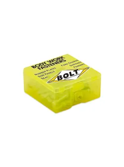 RTECH BODY WORK FASTENER KIT SUZ - SUZ-PFK1