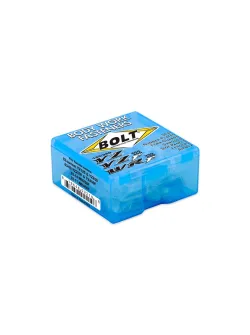 RTECH BODY WORK FASTENER KIT YAM - YAM-PFK1