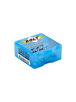 RTECH BODY WORK FASTENER KIT YAM - YAM1800004