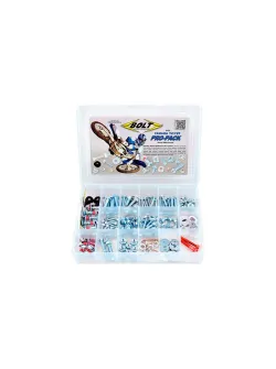 RTECH 2STK PROPACK FOR YAMAHA YZ125 - YZPP-125