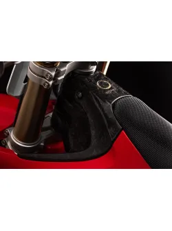 Stark VARG Komplett sz&eacute;nsz&aacute;las spoiler-k&eacute;szlet SMX1-P-CF-KT