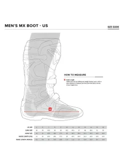 ALPINESTARS Tech 7 Enduro Boots 2010426
