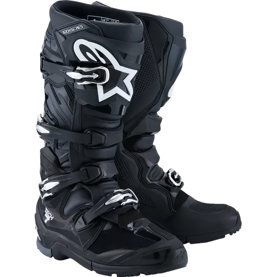 Black/White/Anthracite #2