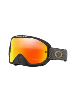 OAKLEY O Frame 2.0 Pro MX szem&uuml;veg Team Black (711563)