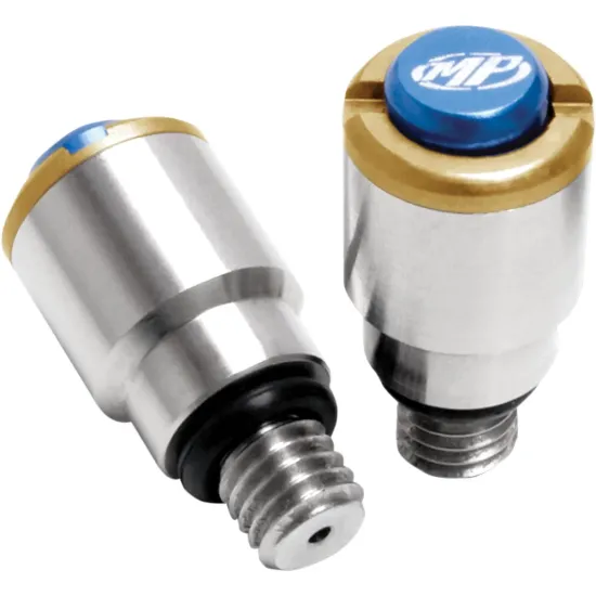 MOTION PRO Micro Bleeders — Bleeder Set MICRO SHOWA 11-0089