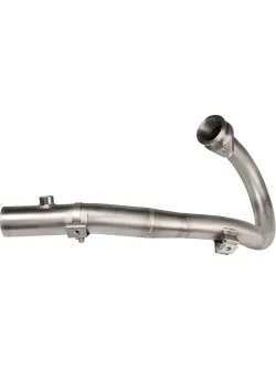 AKRAPOVIC fejcső HEADPIPES SS CRF300L E-H3SO1