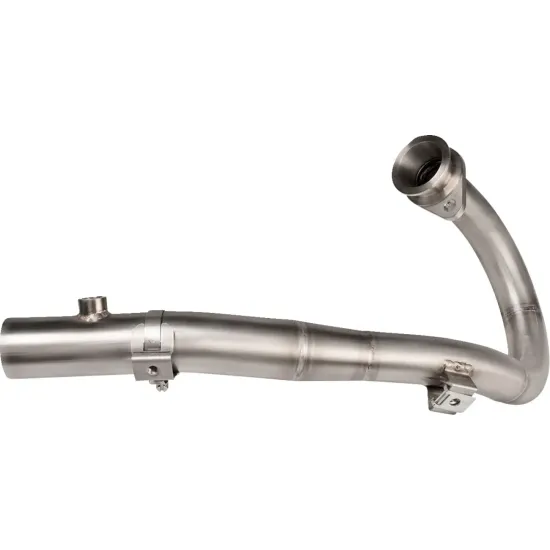 AKRAPOVIC Header HEADPIPES SS CRF300L E-H3SO1
