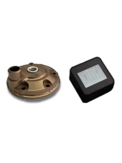 TSP KTM &lsquo;Group&rsquo; 125 ERM TBI 2023-On (12 Degree) Power Kit P.H.KT125.23on.TBI.BUNDLE-1-2