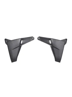 RTECH LOWER RADIATOR SCOOPS - R-CVKOVNRLO25