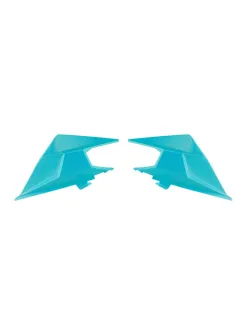 RTECH UPPER RADIATOR SCOOPS - R-CVKOVVAUP25