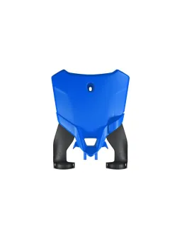 RTECH FRONT NUMBER PLATE - R-TBBETBL0025