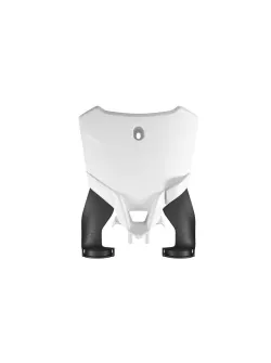 RTECH FRONT NUMBER PLATE - R-TBBETBN0025