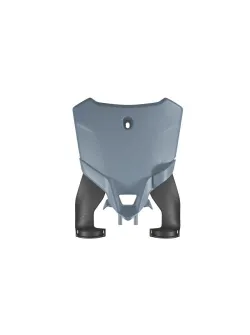 RTECH FRONT NUMBER PLATE - R-TBBETGR0025