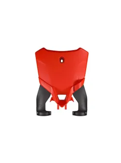 RTECH FRONT NUMBER PLATE - R-TBBETRS0025