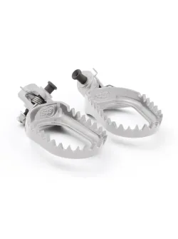 S3 FOOTREST KIT S3 PUNK KTM/HKY/GG ESK-2761