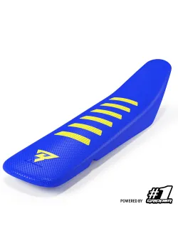 ONEGRIPPER MR74 V2 RIBBED Edition OGSCMR-V2 - Premium Motorcycle Seat Accessories