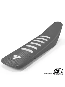 ONEGRIPPER MR74 V2 RIBBED Edition OGSCMR-V2 - Premium Motorcycle Seat Accessories