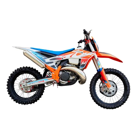 HENGJIAN S8-Z330 RACE VERSION — kettős gyújtógyertyás