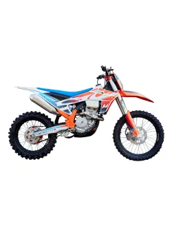 HENGJIAN S8-NX250 WITH LINKAGE