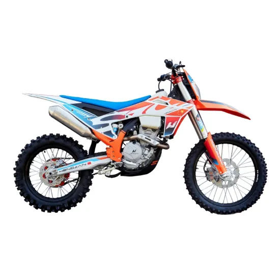 HENGJIAN S8-NX250 WITH LINKAGE