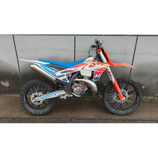 HENGJIAN S8-MT250 STANDARD