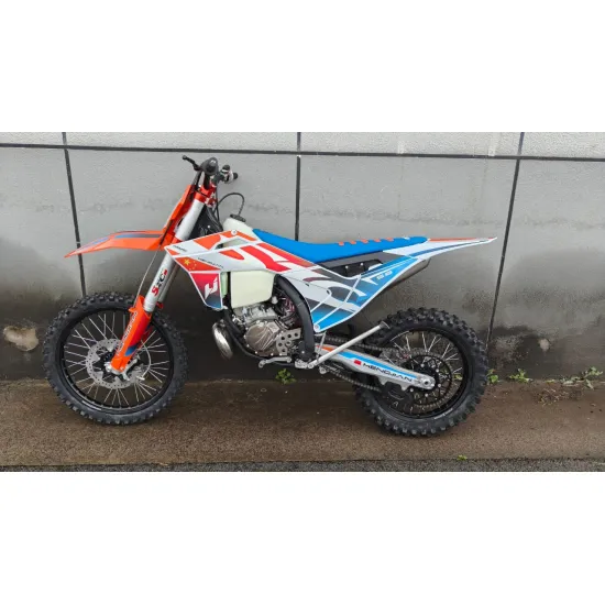 HENGJIAN S8-MT250 STANDARD #1