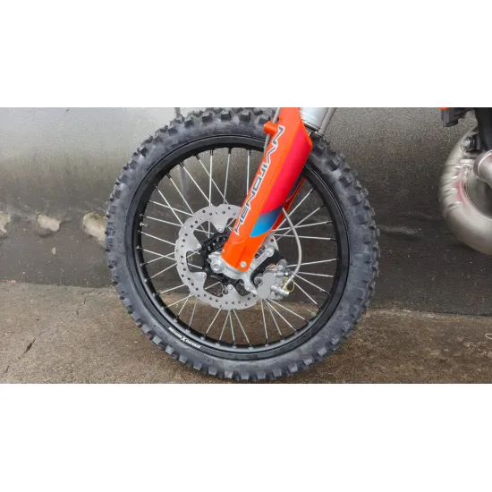 HENGJIAN S8-MT250 STANDARD #2