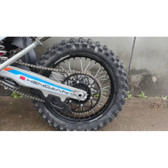 HENGJIAN S8-MT250 STANDARD #4