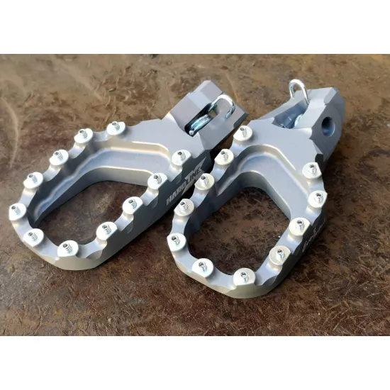 Hardline-X EVO-3 Stark Varg EX lábtartó