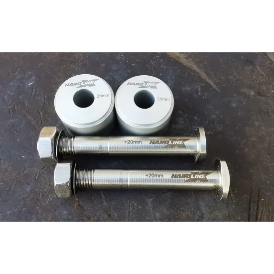 Hardline-X Stark Varg kormány magasító