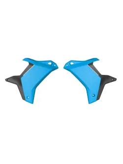 RADIATOR SCOOPS