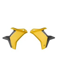 RADIATOR SCOOPS