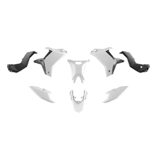 T7 REVOLUTION PLASTIC KIT