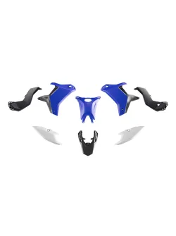 T7 REVOLUTION PLASTIC KIT