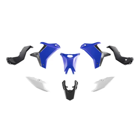 T7 REVOLUTION PLASTIC KIT