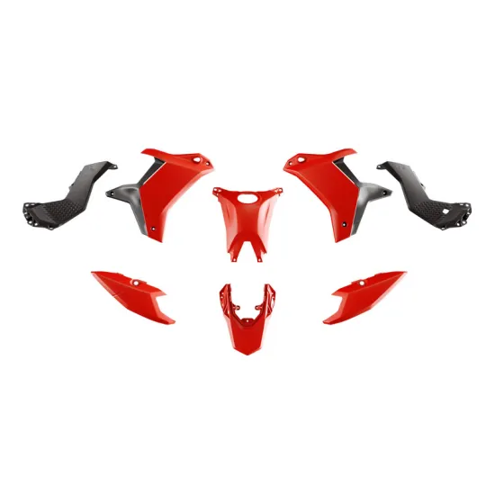 T7 REVOLUTION PLASTIC KIT