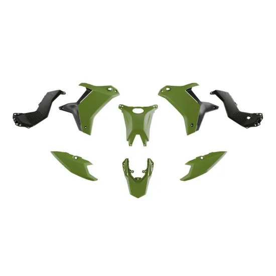 T7 REVOLUTION PLASTIC KIT